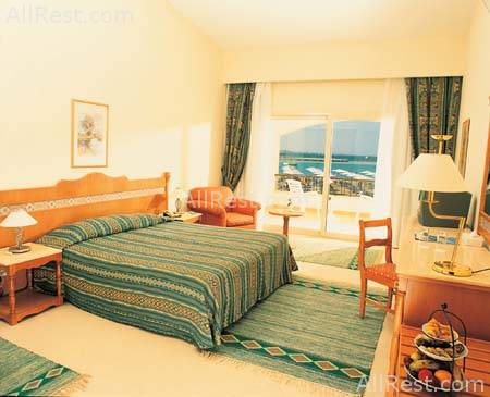 Dana Beach Resort 8